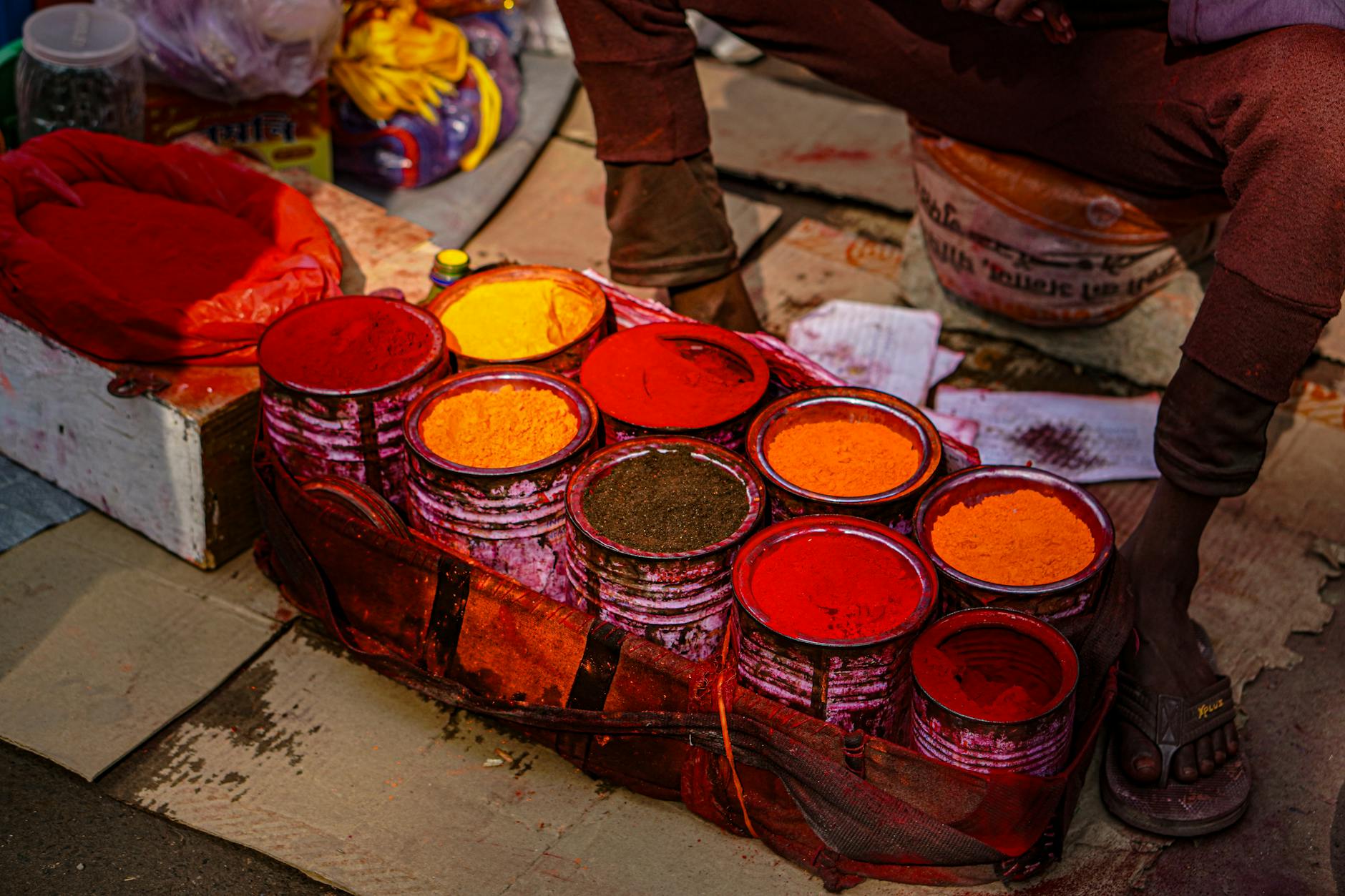 Best curry in Glasgow uses authentic spices and traditional cooking methods