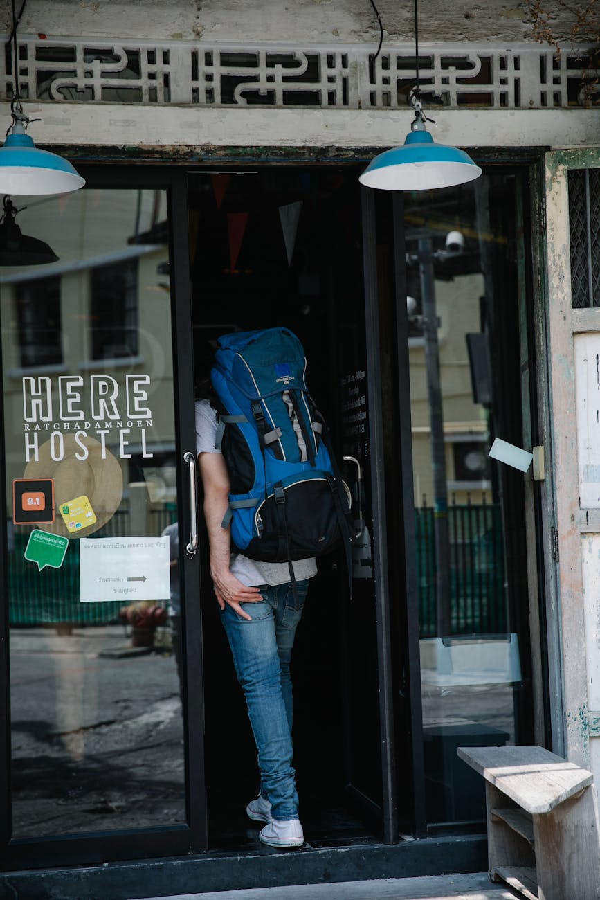 Glasgow on a budget hostel accommodation affordable places to stay