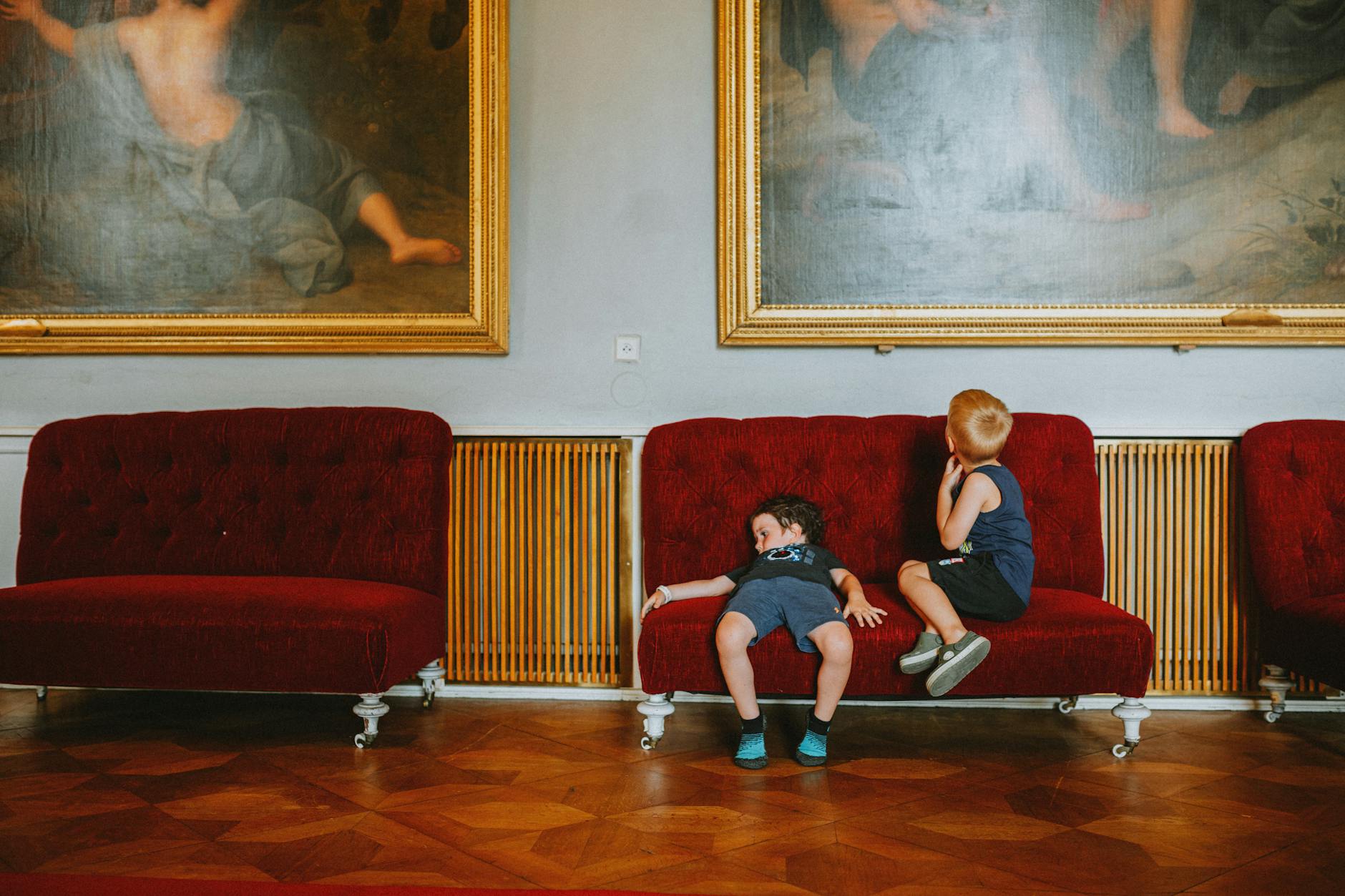 Free Activities Glasgow Kids