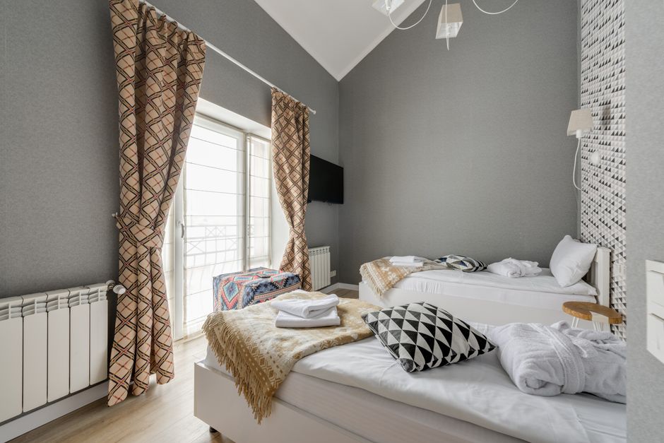 Glasgow Airbnb : Areas for Vacation Rentals