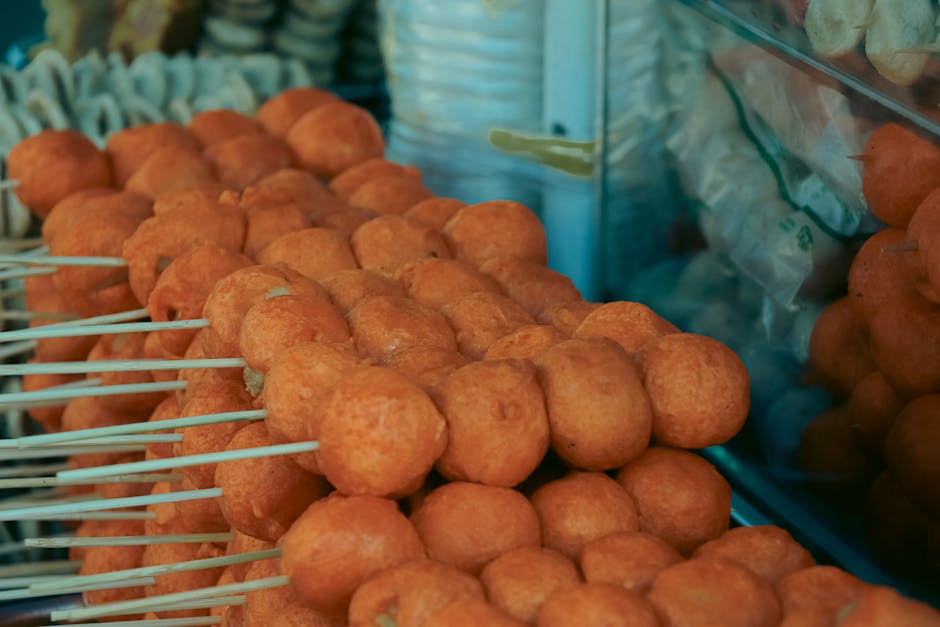 Cheap Eats in Glasgow: Budget Restaurants & Street Food