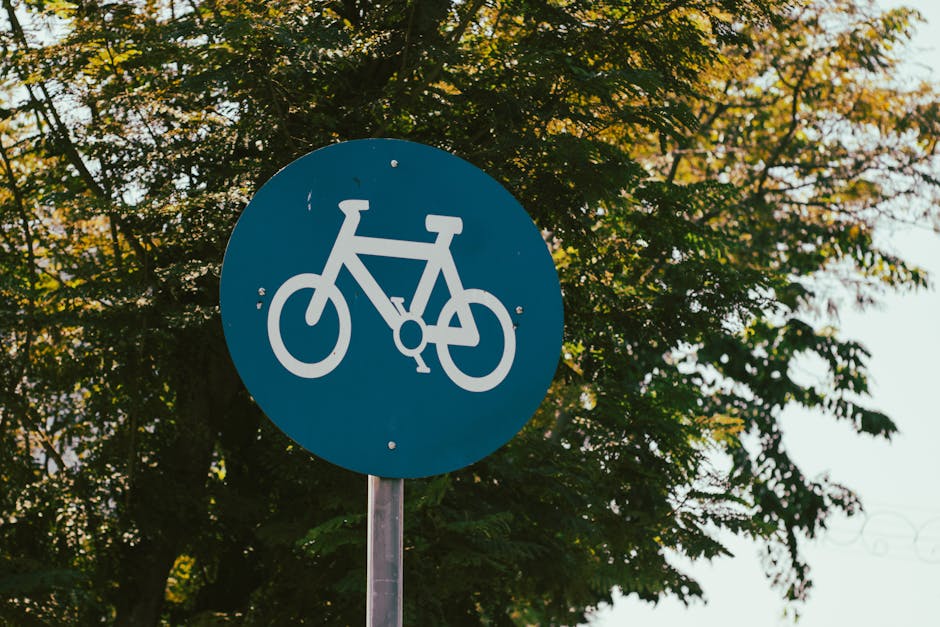 Cycling in Glasgow: Bike Hire, Routes and Cycle Paths
