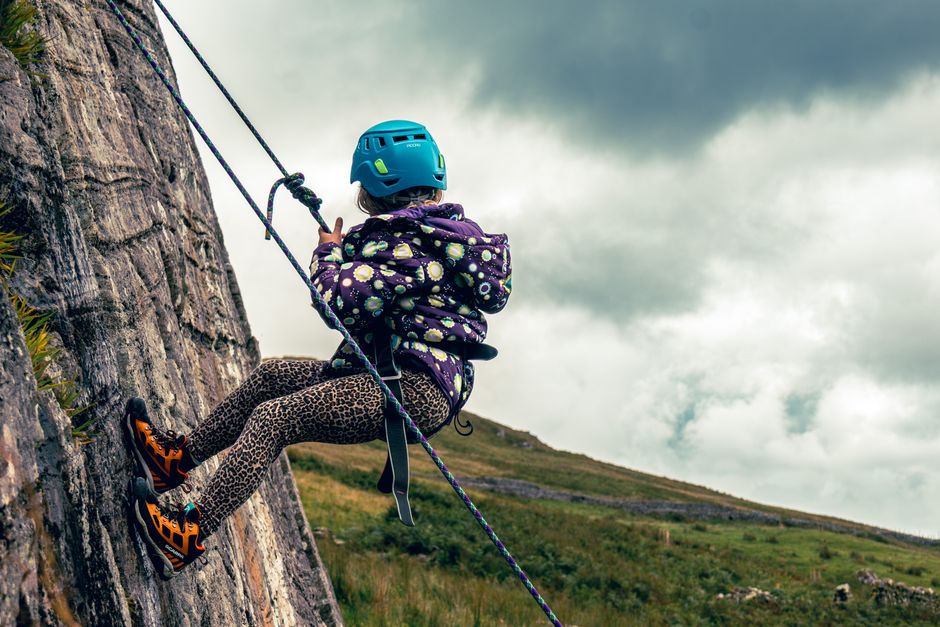 Day Trips from Glasgow with Kids: 10 Family Adventures