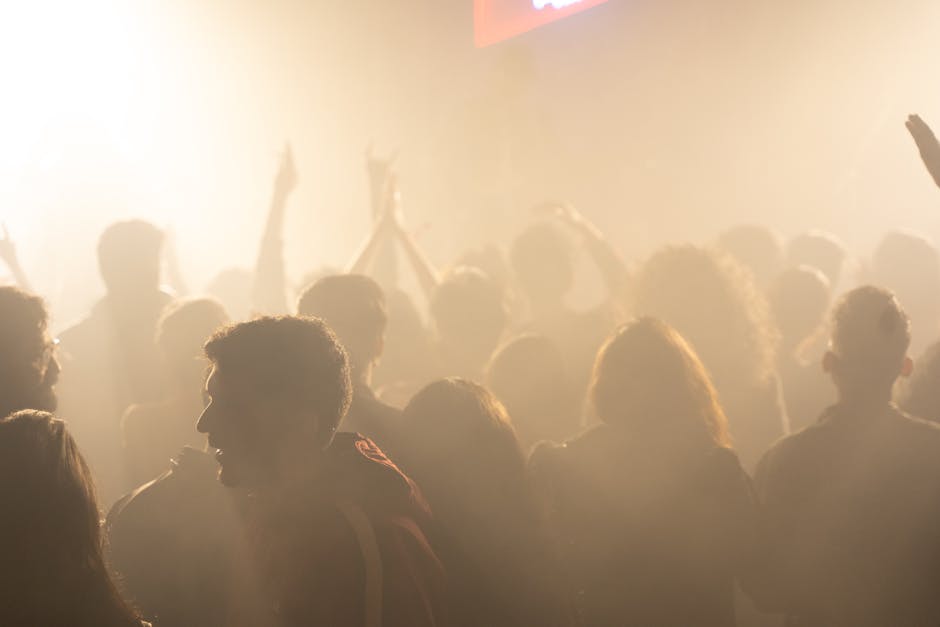 Glasgow Nightlife
