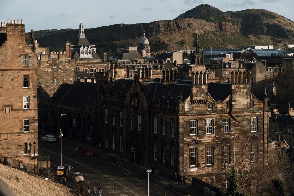 History of Glasgow: From Medieval Town to Modern Metropolis