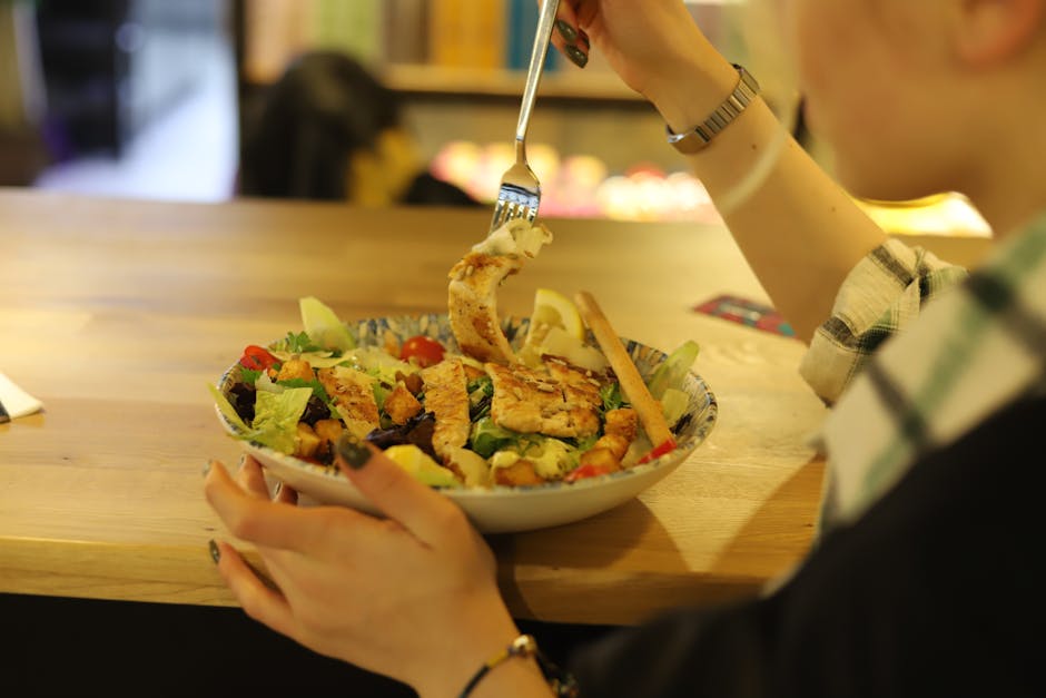 Value Lunch Deals and Pre