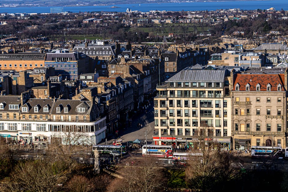 Princes Square Glasgow: Shopping, Dining and Entertainment