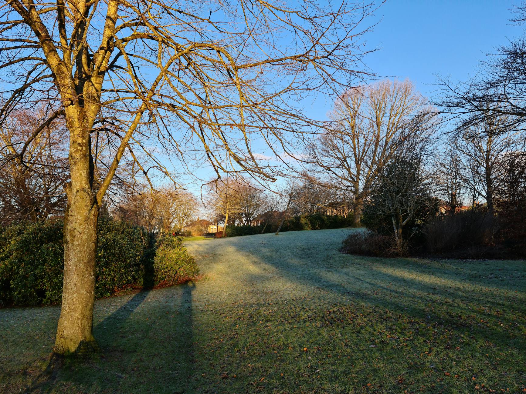 Queen's Park Glasgow: Views, Tennis, Glasshouse and Southside's Finest Park