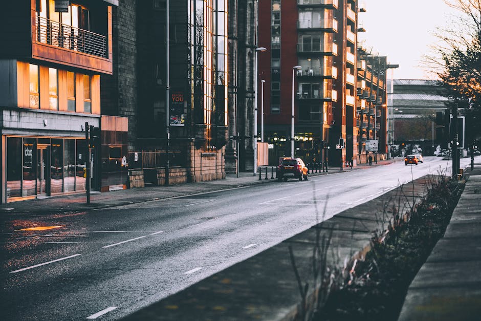 Glasgow Street